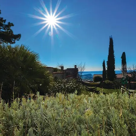 Lovely In Izola With Kitchen Malija